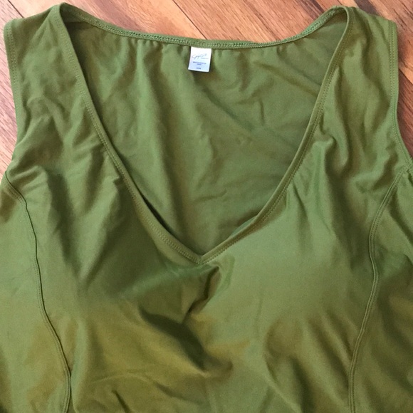 Women Tie Back Swimsuit Bikini Plus Size 26W - Picture 2 of 5